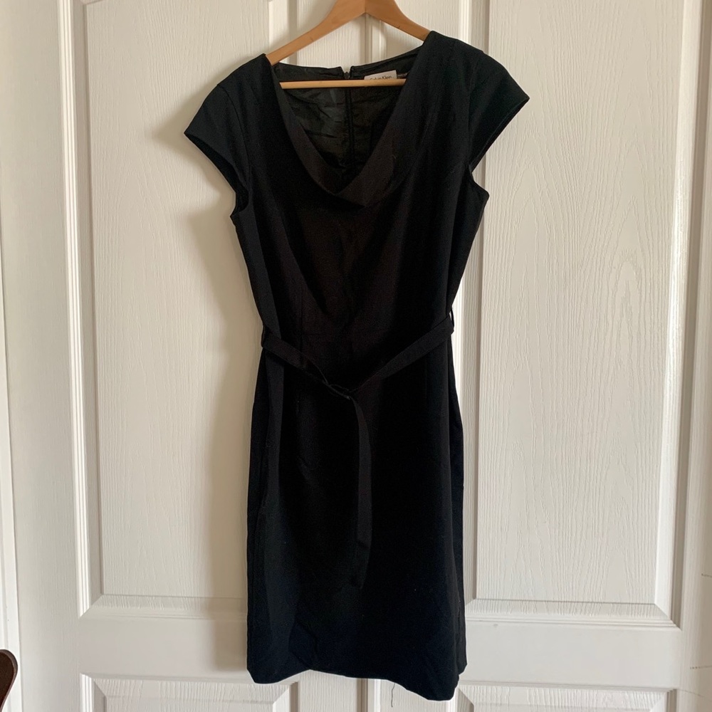 Calvin Klein Dress